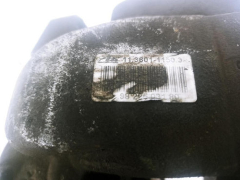 9822503180 PINZA DEL DER PEUGEOT 5008 II |Desguaces La Cabaña