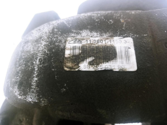 9822503180 PINZA DEL DER PEUGEOT 5008 II |Desguaces La Cabaña