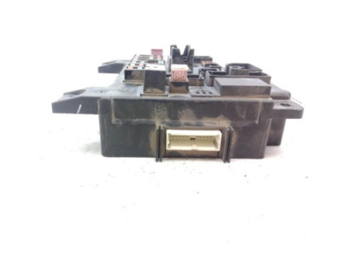 CAJA FUSIBLES INTERIOR (BSI)|Desguaces La Cabaña 2