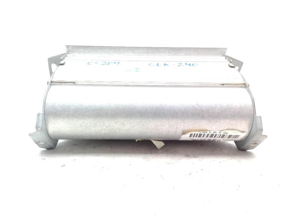 2098600005 AIRBAG DER MERCEDES BENZ CLK (C209) |Desguaces La Cabaña