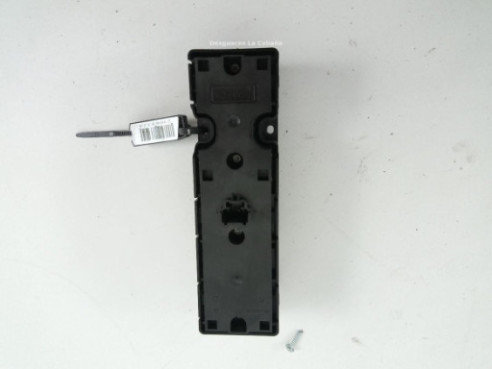BRAZO SUSPENSION TRA DER INF ANTERIOR FORD USA EDGE |Desguaces La Cabaña 2