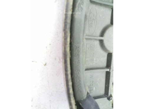 BM518200C REJILLA / CALANDRA FORD FOCUS III Turnier |Desguaces La Cabaña