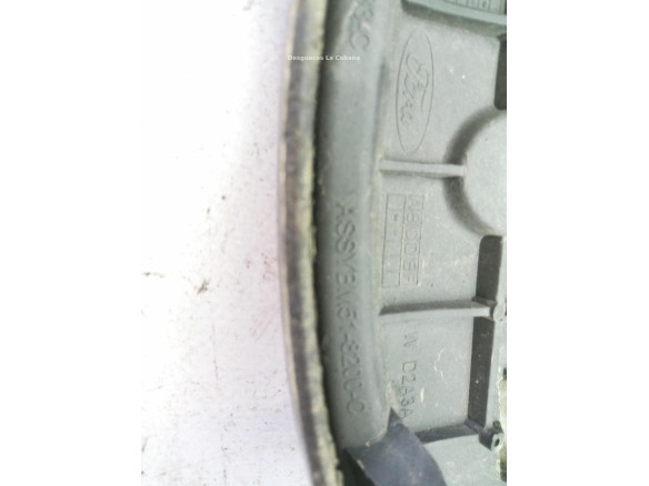 BM518200C REJILLA / CALANDRA FORD FOCUS III Turnier |Desguaces La Cabaña