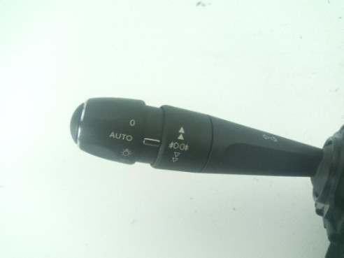 96759252XT MANDO COMPLETO CITROEN C4 II (B7) |Desguaces La Cabaña
