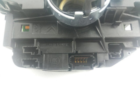 96759252XT MANDO COMPLETO CITROEN C4 II (B7) |Desguaces La Cabaña
