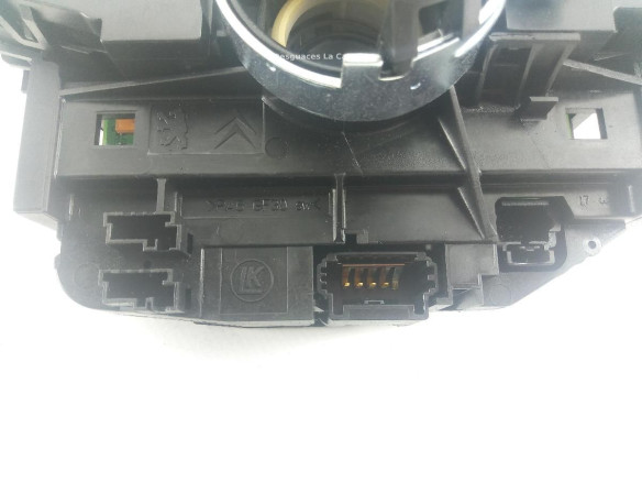 96759252XT MANDO COMPLETO CITROEN C4 II (B7) |Desguaces La Cabaña