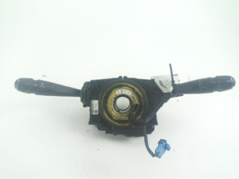 96759252XT MANDO COMPLETO CITROEN C4 II (B7) |Desguaces La Cabaña