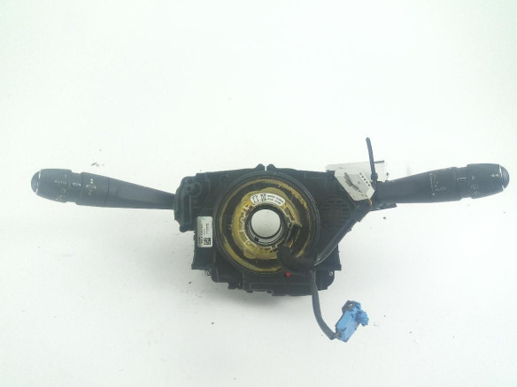 96759252XT MANDO COMPLETO CITROEN C4 II (B7) |Desguaces La Cabaña