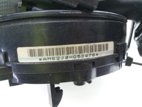 MANDO COMPLETO SUZUKI GRAND VITARA II (JT, TE, TD) |Desguaces La Cabaña