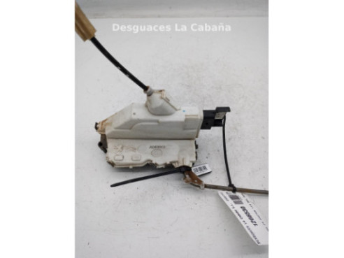 RECAMBIOS COCHE|Desguaces La Cabaña 2