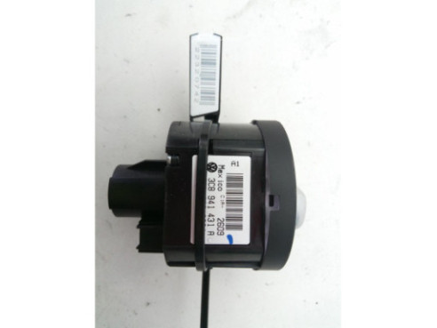 3C8941431R CONMUTADOR LUCES VW SCIROCCO (137, 138) |Desguaces La Cabaña