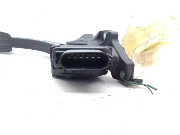 6PV01083414 POTENCIOMETRO ACELERADOR FORD MONDEO IV (BA7) |Desguaces La Cabaña