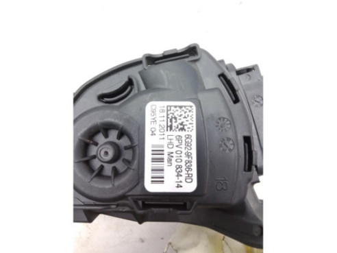 6PV01083414 POTENCIOMETRO ACELERADOR FORD MONDEO IV (BA7) |Desguaces La Cabaña