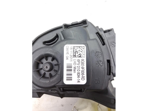 6PV01083414 POTENCIOMETRO ACELERADOR FORD MONDEO IV (BA7) |Desguaces La Cabaña