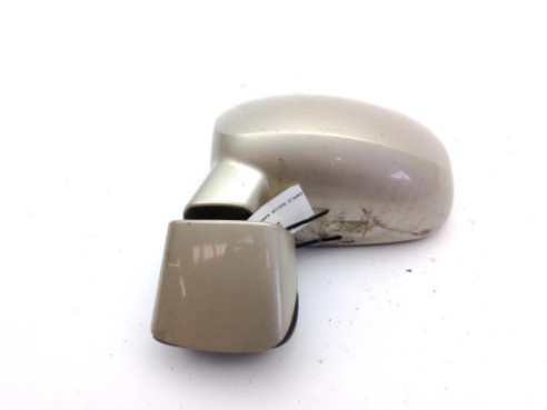 ESPEJO IZQ SSANGYONG RODIUS |Desguaces La Cabaña