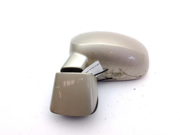 ESPEJO IZQ SSANGYONG RODIUS |Desguaces La Cabaña