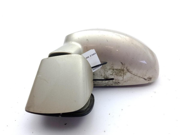 ESPEJO IZQ SSANGYONG RODIUS |Desguaces La Cabaña