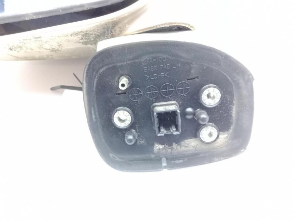 ESPEJO IZQ SSANGYONG RODIUS |Desguaces La Cabaña