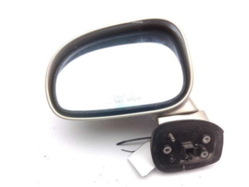 ESPEJO IZQ SSANGYONG RODIUS |Desguaces La Cabaña