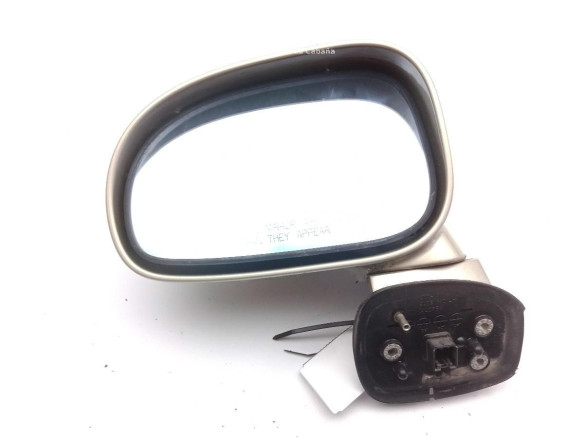 ESPEJO IZQ SSANGYONG RODIUS |Desguaces La Cabaña