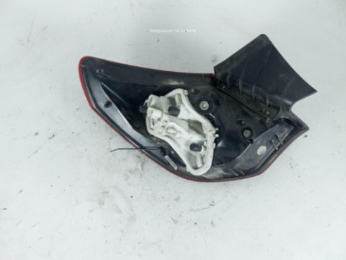 1222208 PILOTO TRA DER EXT OPEL ASTRA J (P10) |Desguaces La Cabaña