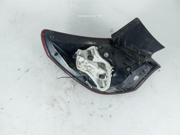 1222208 PILOTO TRA DER EXT OPEL ASTRA J (P10) |Desguaces La Cabaña