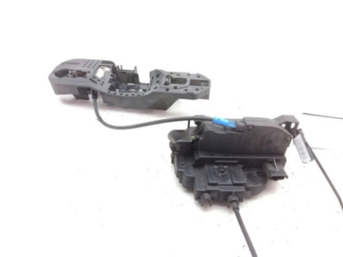 NIEBLA DEL DER RENAULT MEGANE III Grandtour (KZ0/1)|Desguaces La Cabaña 2