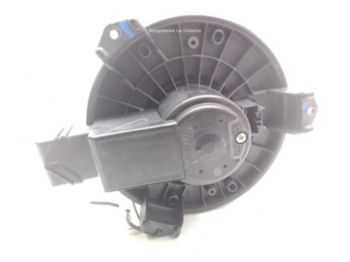 AY272700 MOTOR CALEFACCION DODGE JOURNEY |Desguaces La Cabaña