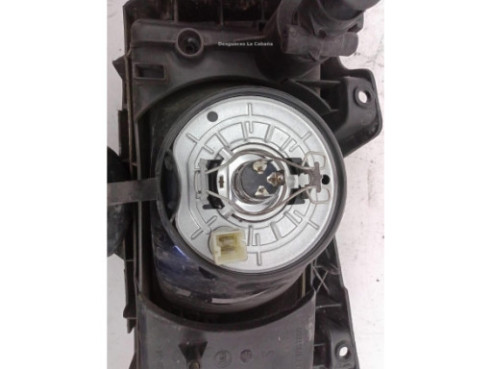 36170748 FARO DERECHO CITROEN JUMPY (U6U) |Desguaces La Cabaña