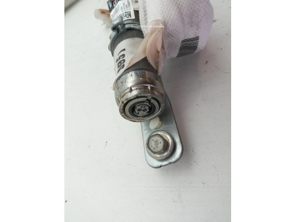 84123614 AIRBAG CORTINA IZQ OPEL INSIGNIA B Grand Sport (Z18) |Desguaces La Cabaña