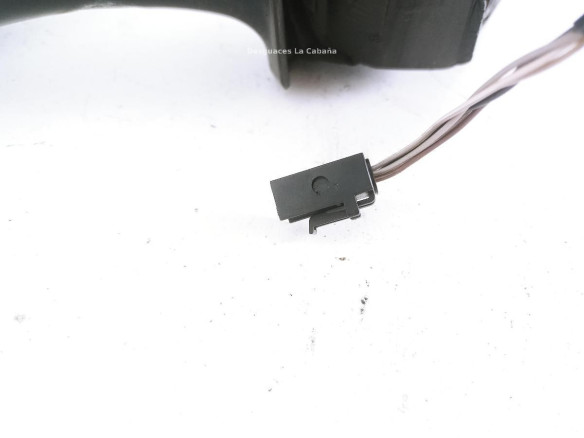 01704737400SX ESPEJO IZQ FIAT BRAVO II (198_) |Desguaces La Cabaña