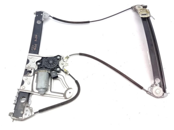 ELEVALUNAS PUERTA LAT DEL DER MERCEDES BENZ CLASE S (W220) |Desguaces La Cabaña