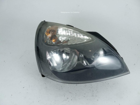 8200478985 FARO IZQUIERDO RENAULT CLIO II (BB_, CB_) |Desguaces La Cabaña