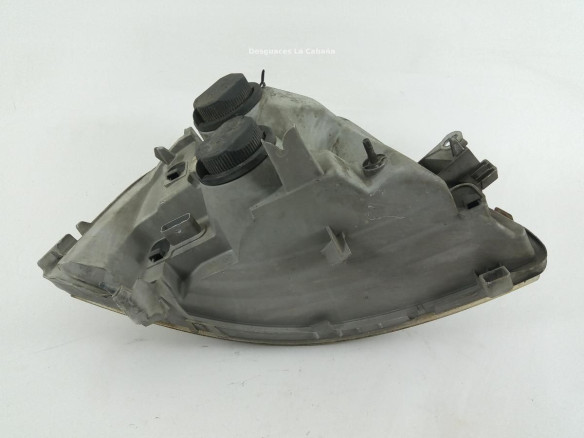 8200163516 FARO IZQUIERDO OPEL MOVANO Furgón (X70) |Desguaces La Cabaña