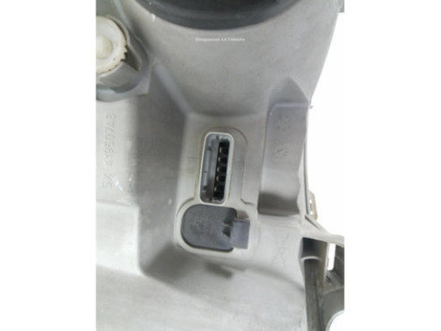 8200163516 FARO IZQUIERDO OPEL MOVANO Furgón (X70) |Desguaces La Cabaña