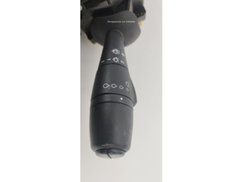 0390243508 MOTOR LIMPIAPARABRISAS DEL RENAULT TRAFIC III Furgón (FG_) |Desguaces La Cabaña 2