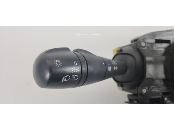 255670610R MANDO COMPLETO RENAULT TRAFIC III Furgón (FG_) |Desguaces La Cabaña