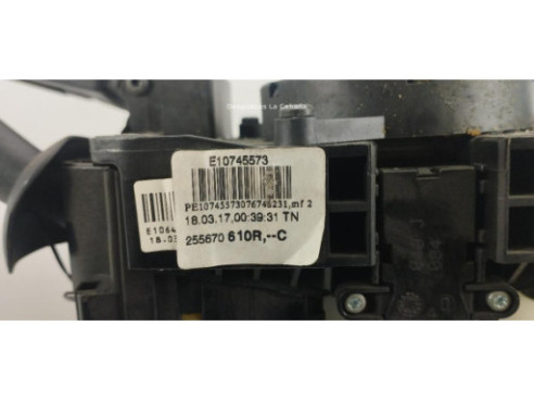 255670610R MANDO COMPLETO RENAULT TRAFIC III Furgón (FG_) |Desguaces La Cabaña