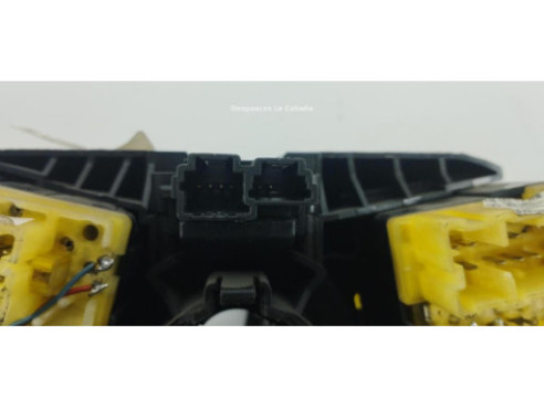 255670610R MANDO COMPLETO RENAULT TRAFIC III Furgón (FG_) |Desguaces La Cabaña