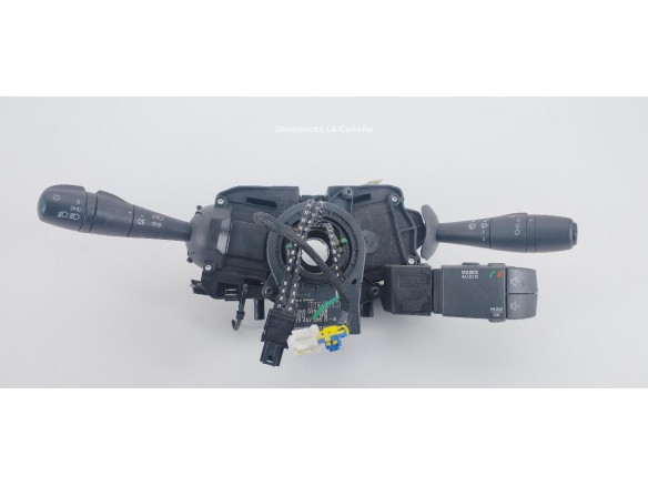 255670610R MANDO COMPLETO RENAULT TRAFIC III Furgón (FG_) |Desguaces La Cabaña