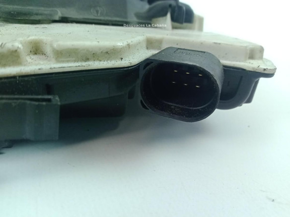 5N0839016G CERRADURA PUERTA LAT TRA DER VW TIGUAN (5N_) |Desguaces La Cabaña