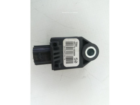 8917302080 SENSOR IMPACTO LATERAL TOYOTA AURIS (_E18_) |Desguaces La Cabaña