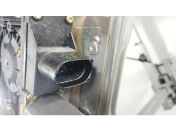 ELEVALUNAS PUERTA LAT DEL DER AUDI TT (8N3) |Desguaces La Cabaña