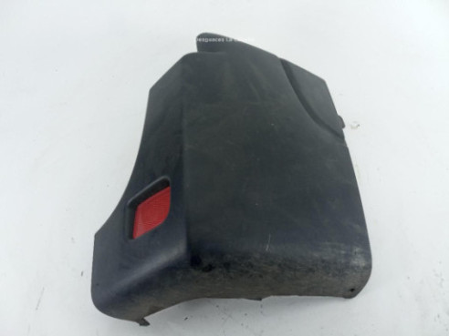 PUNTA PARAGOLPES TRA DER RENAULT MASTER III Caja/Chasis (EV, HV, UV) |Desguaces La Cabaña