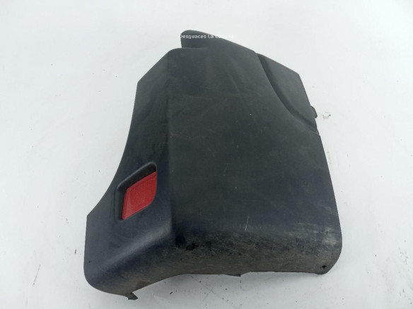 PUNTA PARAGOLPES TRA DER RENAULT MASTER III Caja/Chasis (EV, HV, UV) |Desguaces La Cabaña
