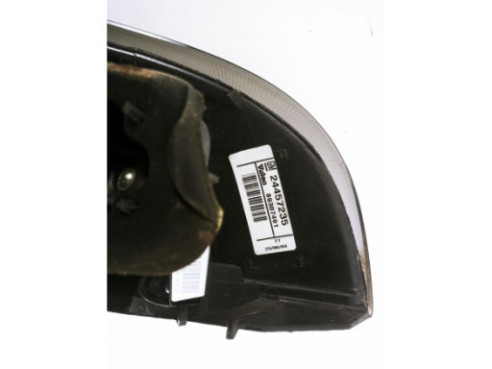 PILOTO TRA IZQ EXT OPEL CORSA C (X01) |Desguaces La Cabaña