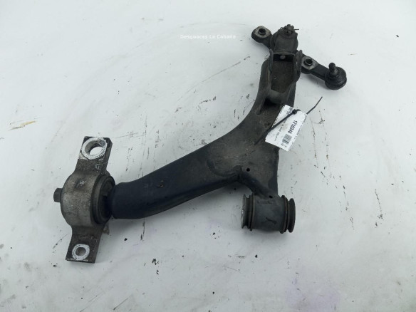 BRAZO SUSPENSION DEL IZQ INF LEXUS IS II (_E2_) |Desguaces La Cabaña