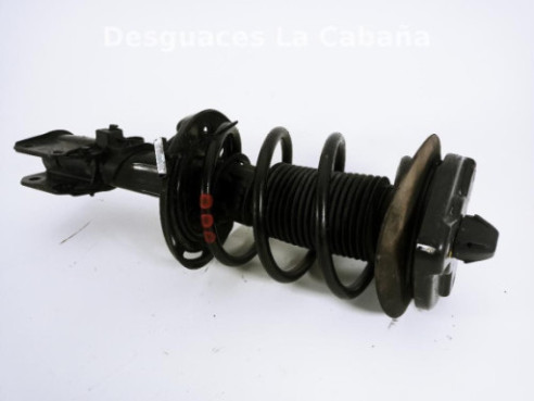 MERCEDES BENZ|Desguaces La Cabaña 2