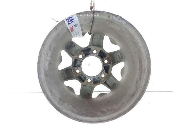 8F300 LLANTA ALUMINIO 1 NISSAN TERRANO II (R20) |Desguaces La Cabaña