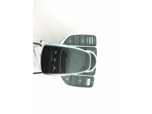 A2059005915 MANDO MULTIMEDIA MERCEDES BENZ CLASE C Coupé (C205) |Desguaces La Cabaña